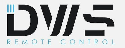 logo dws